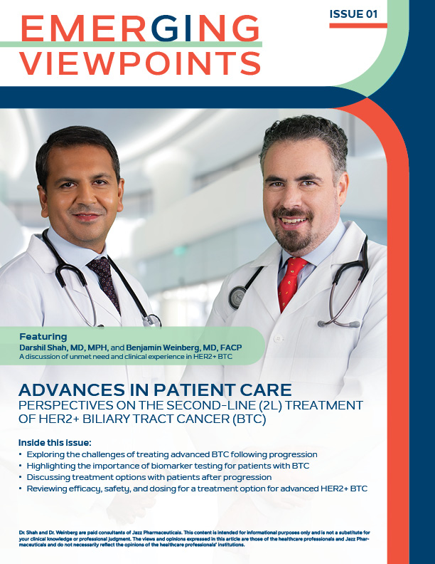 Jazz Emerging Viewpoints Thumbnail