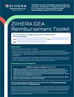 ZIIHERA billing and coding guide; downloadable PDF